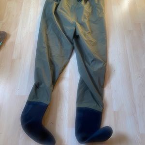 Orvis waders